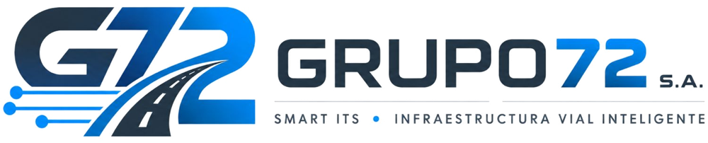 Grupo 72 S.A. — Smart ITS · Infraestructura vial inteligente